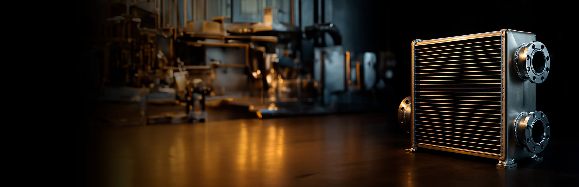 Link a FACORSA THERMAL SYSTEMS